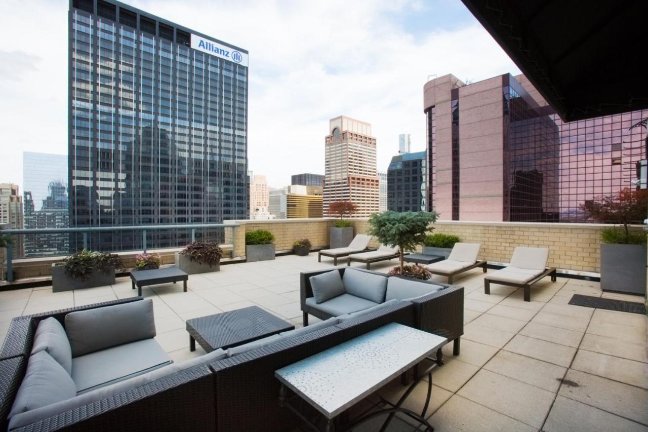 Apartment Midtown 1br W Elevator Gym Nr Times Square Nyc-1350 *