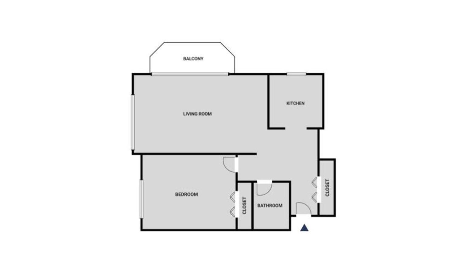 Midtown 1br W Elevator Gym Nr Times Square Nyc-1350 *